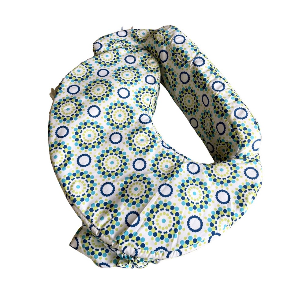 My Brest Friend Breastfeeding‎ Nursing Pillow